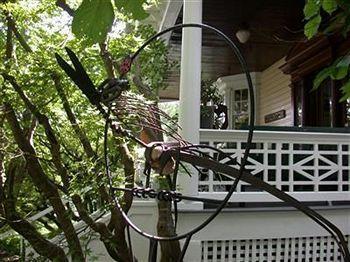 Olde Staunton Inn المظهر الخارجي الصورة