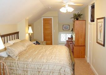 Olde Staunton Inn المظهر الخارجي الصورة