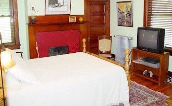 Olde Staunton Inn المظهر الخارجي الصورة