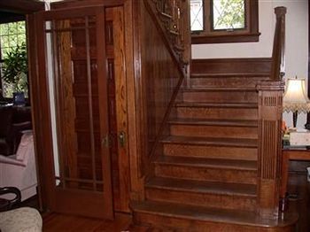 Olde Staunton Inn المظهر الخارجي الصورة