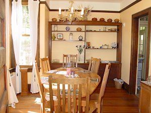 Olde Staunton Inn المظهر الخارجي الصورة